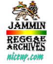 Groovin Mood no Jammin Reggae