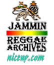 Jammin Reggae Archives